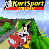 Kartsport micky icon