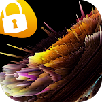 Cover Image of Download Atom Passcode Lock Screen  APK