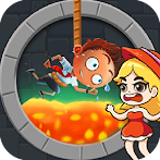 Stickman Escape