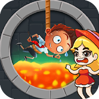 Stickman Escape