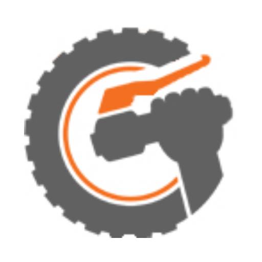 TwistGripRider logo
