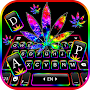 Colorful Weed Theme