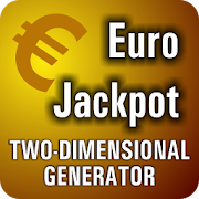 Top 21 Business Apps Like Lotto Winner for EuroJackpot - Best Alternatives