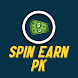 Spin Earn Pk - Pak Earn Money - Androidアプリ