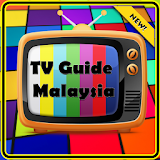 TV Guide Malaysia icon