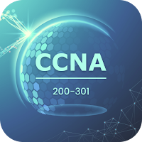 CCNA 200-301 Exam Prep