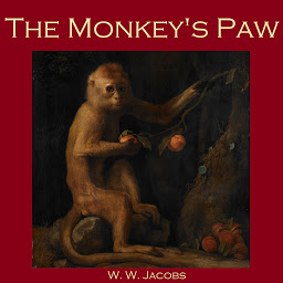 Obraz ikony: The Monkey's Paw