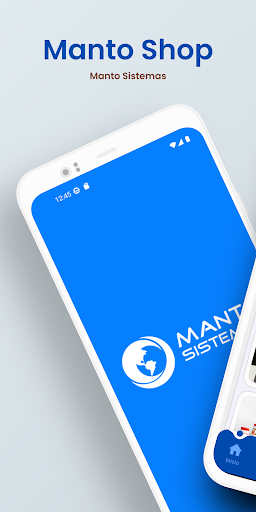Android application SGC Litos AppShop screenshort