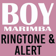 Boy Marimba Ringtone  Icon