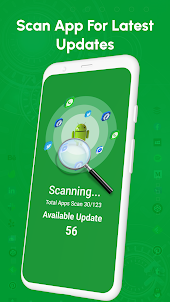 All Phone Software Update App