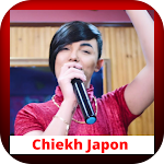Cover Image of Télécharger اغاني شيخ جابون cheikh japon  APK