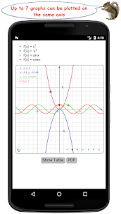 TechCalc+ Calculator APK 5.0.0 free on android 4