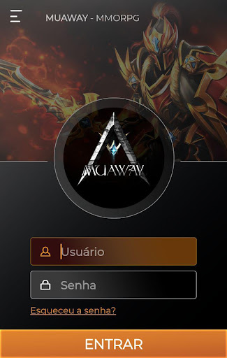 Android application MuAwaY Manager screenshort