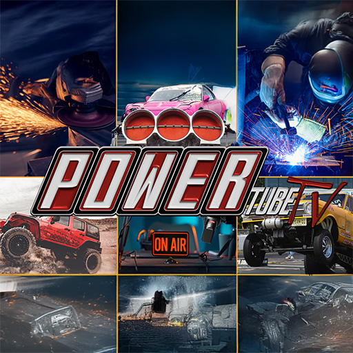 POWERtube TV