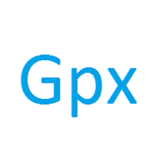 My Gpx Track 2.0.9 Icon