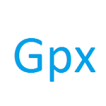 Cover Image of ダウンロード My Gpx Track  APK