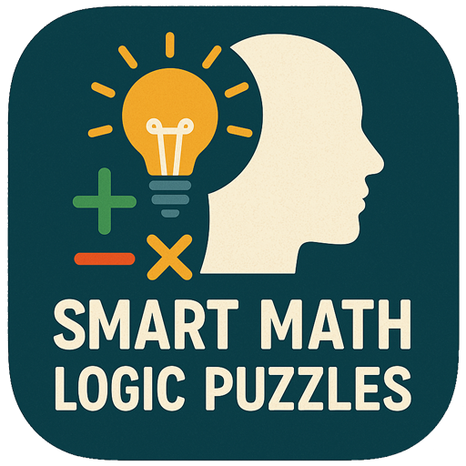 Smart Math Logic Puzzles Download on Windows