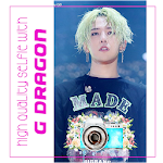 Cover Image of Unduh High quality selfie with G-Dragon 1.0.140 APK