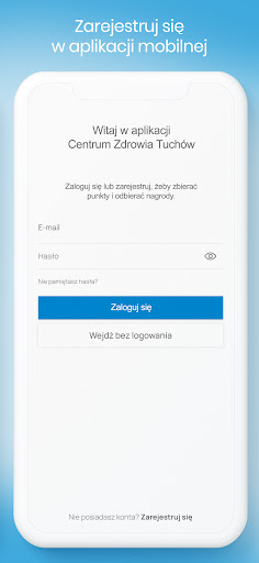 Zdrowie + Screen 2