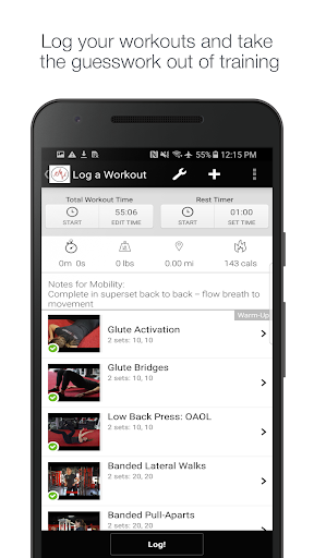 KML Movement Screen 2