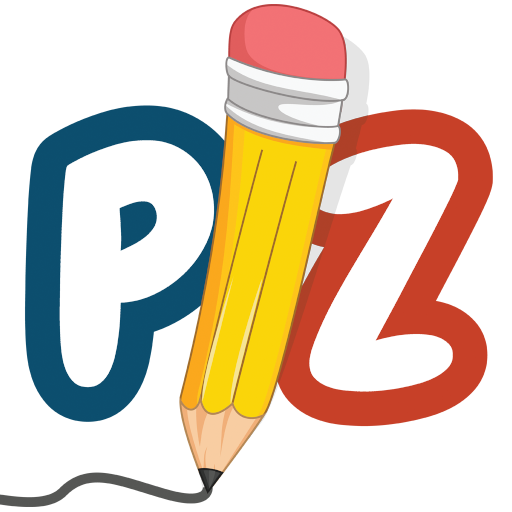 Padzee - Online Clipboard logo