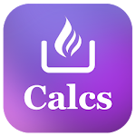 Cover Image of Télécharger Candle Calculator  APK