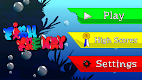screenshot of Fish Frenzy (Angry Fish)