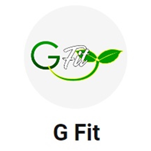 Getfit logo