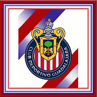 Chivas del Guadalajara Fan