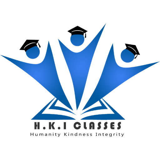 HKI Classes logo