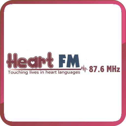 Heart FM  Icon