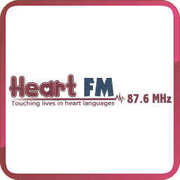 Icon image Heart FM