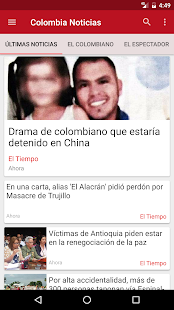 Colombia Noticias