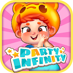 Cover Image of Download Party Infinity  APK