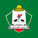 Cover Image of Tải xuống Al Wehdat Official App  APK