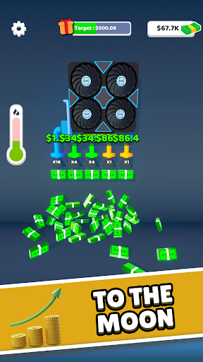 Make Cash Screen 2