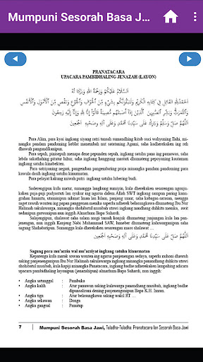 Mumpuni Sesorah Basa Jawi