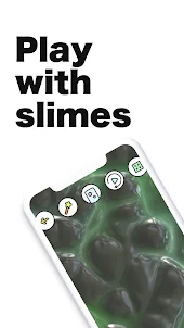 Goo: ASMR Slime Simulator