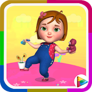 Videogyan TooToo Songs - Kids Fun Songs & Learning 1.81 Icon