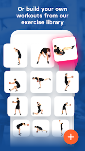 Medicine Ball Workouts by Fitify