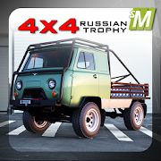 Top 47 Racing Apps Like 4x4 Russian Trophy Racing Physics Engine Game - Best Alternatives