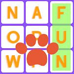 Find The Word - Crossword Search Puzzle Game Apk