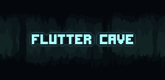Flutter Cave