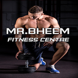 Mr.Bheem Fitness Centre icon