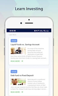 BARAI INVESTMENTS