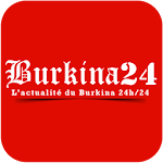 Cover Image of Baixar Burkina 24 99.1 APK