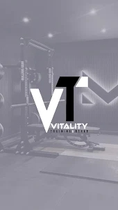Vitality Training and Rehab