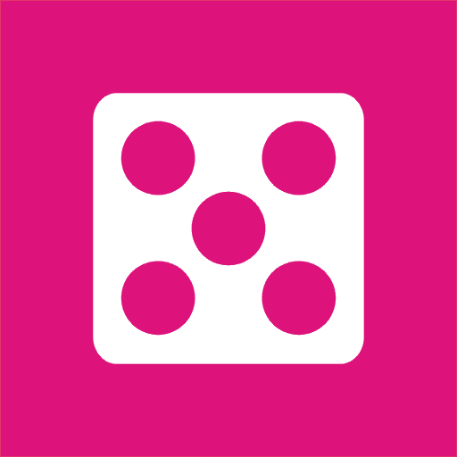 AI Dice Roller logo