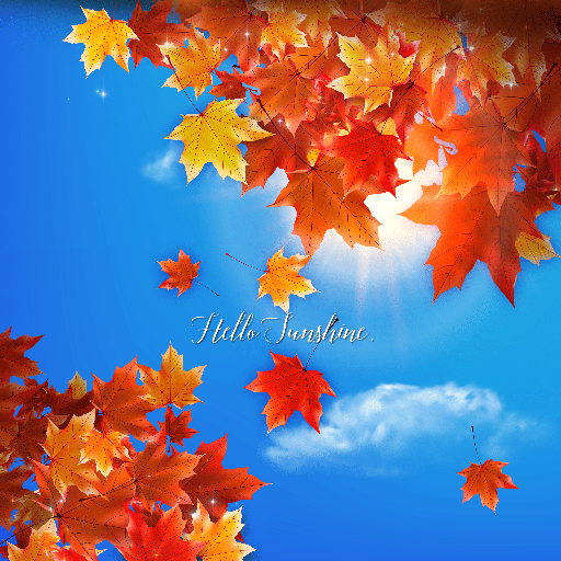 Maple Tree - Wallpaper for  Android – Latest Version & Features app icon