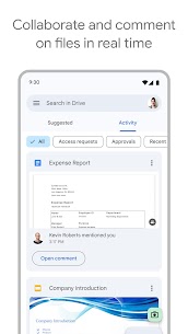 Google Drive 4